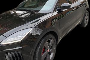 Jaguar E-Pace R dynamic HSE AWD