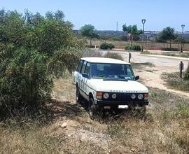 Range Rover Classic 1985