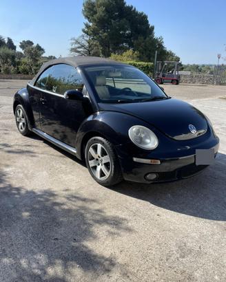 New beetle cabrio diesel