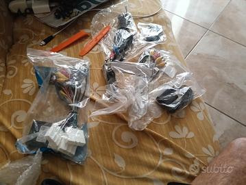 Autoradio Nissan Qashqai 2017-28