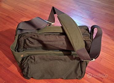 borsa mandarina duck