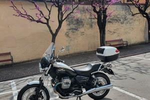 Moto Guzzi Nevada 2011 