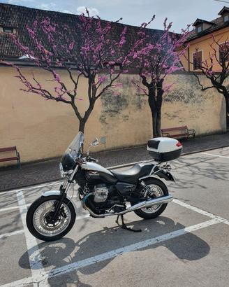 Moto Guzzi Nevada 2011 