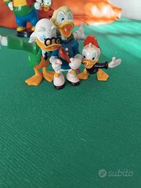 figure walt disney