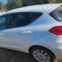  ricambi ford fiesta mk8 1.5