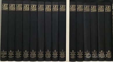 ART FMR enciclopedia