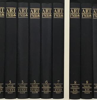 ART FMR enciclopedia