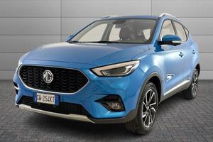MG ZS 2021 - ZS 1.0 Luxury auto