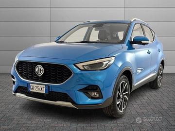 MG ZS 2021 - ZS 1.0 Luxury auto