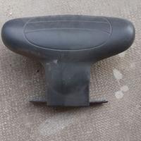 poggiaschiena majestic 250 prima serie