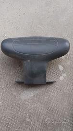 poggiaschiena majestic 250 prima serie