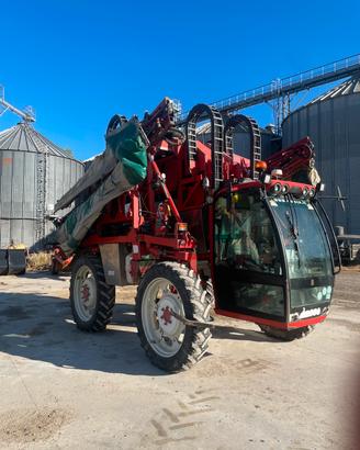 Irroratore Rimeco Airone 2000