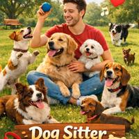 Dog Sitter