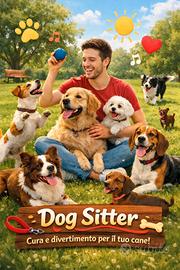 Dog Sitter