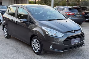 FORD B-Max 1.4 90 CV GPL Business Titanium