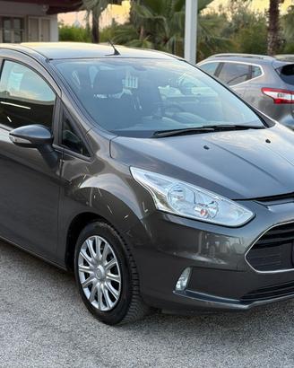 FORD B-Max 1.4 90 CV GPL Business Titanium
