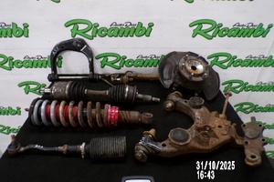 KIT RUOTA ANT. S. LAND CRUISER KZJ90 3.0 TD