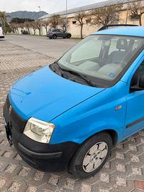 Fiat Panda 2° serie  all. Actual