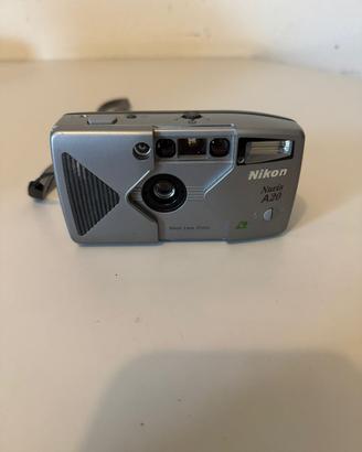 Fotocamera Nikon Nuvis A20