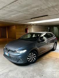 Volkswagen Polo 1.0 tsi Life 95cv