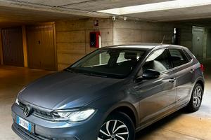 Volkswagen Polo 1.0 tsi Life 95cv