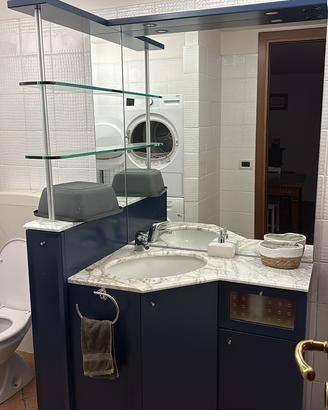 BAGNO COMPLETO