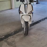 Liberty 125 ijet 3v ABS EURO4 