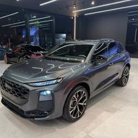 AUDI Q3 TDI 110 kW S tronic S Line edition