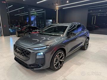 AUDI Q3 TDI 110 kW S tronic S Line edition