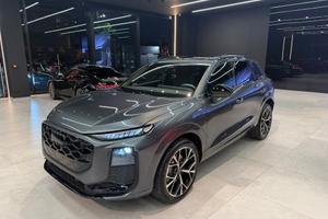 AUDI Q3 TDI 110 kW S tronic S Line edition