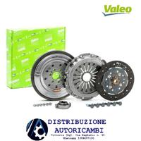 Kit frizione + volano fiat bravo i (182_) 1.9 jtd