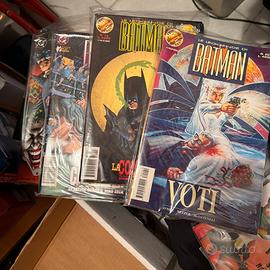 Le leggende di batman 1 al 28 completa play press