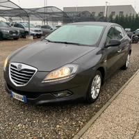 LANCIA Delta 1.6 MJT DPF S Platinum