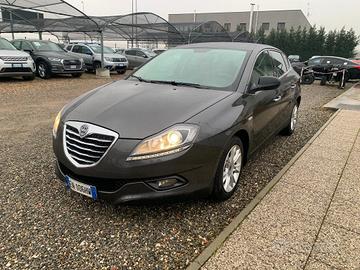 LANCIA Delta 1.6 MJT DPF S Platinum