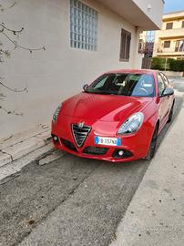 Giulietta Sprint2000diesel150cv prezzo TRATTABILE