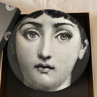 Piatto Fornasetti