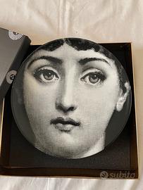 Piatto Fornasetti