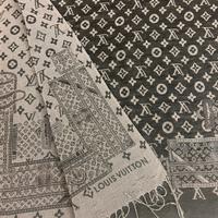 Sciarpa Louis Vuitton RP