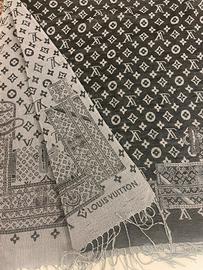 Sciarpa Louis Vuitton RP