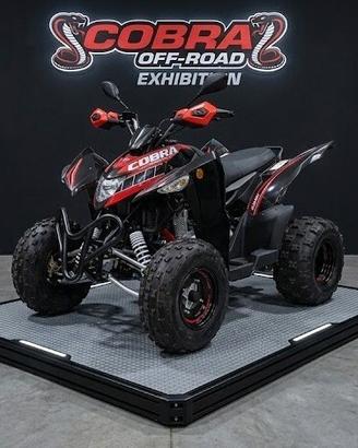 quad AEON COBRA 400 SPECIAL EDITION PREZZO PROMO!!