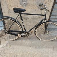 bicicletta Legnano