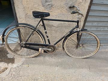 bicicletta Legnano