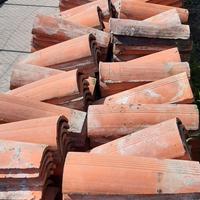  Zona Lecco  600 coppi antichi 