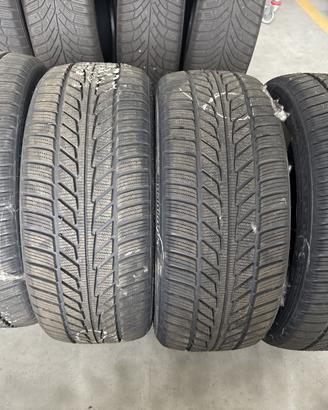 gomme usate 2354019 Winter HANKOOK - Win - 728