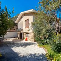 Santa Maria Navarrese - Villetta a 200 m dal mare