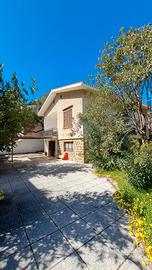 Santa Maria Navarrese - Villetta a 200 m dal mare