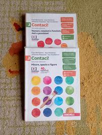 9788808567055 contaci 3