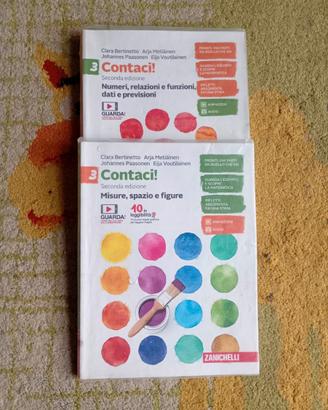 9788808567055 contaci 3