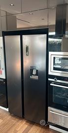 Frigorifero americano due porte