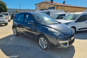 Renault Scenic Scénic X-Mod 1.5 dCi 110CV Dynamiqu